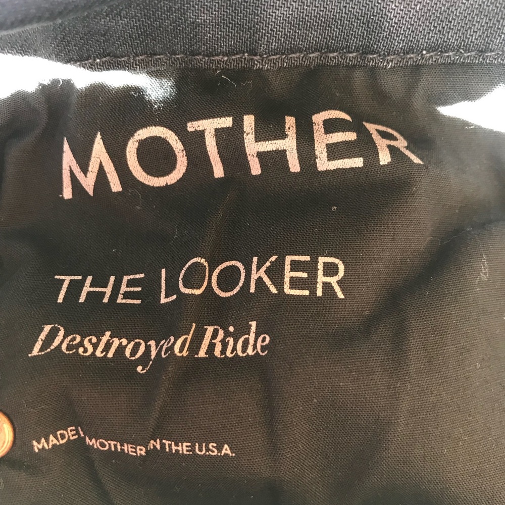 Mother looker Destroyed Ride - Picture 5 of 8